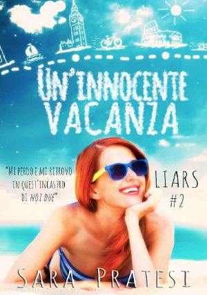 [Liars 02] • Un'innocente Vacanza